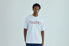 ABC CAMO BAPE LOGO RELAXED FIT TEE