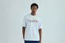 ABC CAMO BAPE LOGO RELAXED FIT TEE