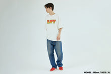 BAPE LOGO TEE