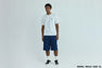 APE GHOST ONE POINT TEE