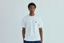 APE GHOST ONE POINT TEE
