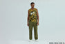 1ST CAMO BAPE STA TANK TOP