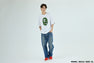 PALM RESORT CAMO APE HEAD TEE