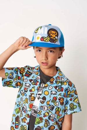 2023 SS KIDS'/JUNIORS' LOOKBOOK 11. Click this if you want to open image preview.
