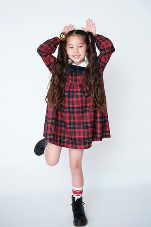 2021 AW KIDS'/JUNIORS' LOOKBOOK 11. Click this if you want to open image preview.