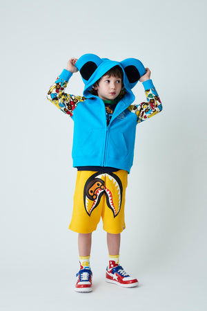 2020 AW KIDS'/JUNIORS' LOOKBOOK 11. Click this if you want to open image preview.