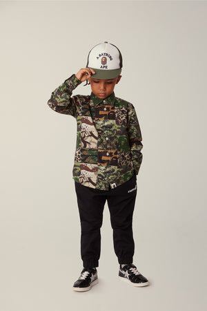 2026 SS KIDS'/JUNIORS' LOOKBOOK 11. Click this if you want to open image preview.