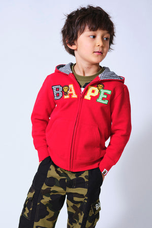 2021 SS KIDS'/JUNIORS' LOOKBOOK 11. Click this if you want to open image preview.