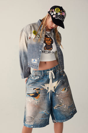 2026 SS WOMEN'S LOOKBOOK 11. Click this if you want to open image preview.