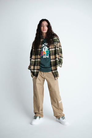2021 AW LADIES' LOOKBOOK 11. Click this if you want to open image preview.