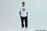 HYBRID CAMO BUSY WORKS RELAXED FIT TEE