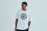 HYBRID CAMO BUSY WORKS RELAXED FIT TEE