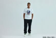 JAPANESE FESTIVAL PHOTO BY BATHING APE TEE