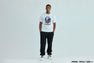 JAPANESE FESTIVAL PHOTO BY BATHING APE TEE