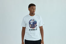 JAPANESE FESTIVAL PHOTO BY BATHING APE TEE