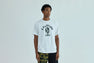 CITY CAMO COLLEGE TEE