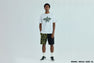 1ST CAMO TWIN STA NYC TEE