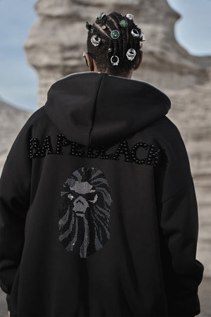 2024 FW BAPE BLACK LOOKBOOK 12. Click this if you want to open image preview.