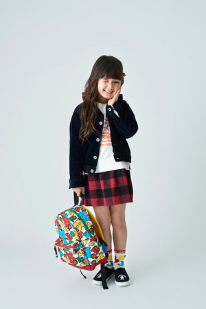 2020 AW KIDS'/JUNIORS' LOOKBOOK 12. Click this if you want to open image preview.