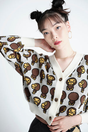 2021 AW LADIES' LOOKBOOK 12. Click this if you want to open image preview.