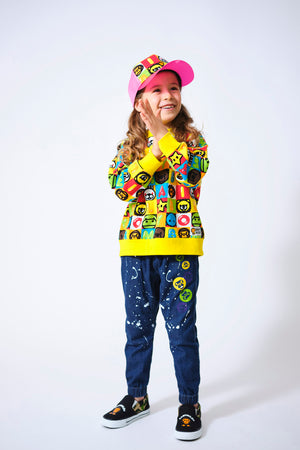 2021 SS KIDS'/JUNIORS' LOOKBOOK 12. Click this if you want to open image preview.