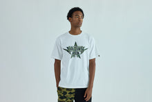 1ST CAMO TWIN STA NYC TEE