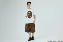 BIG APE HEAD TEE