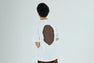 BIG APE HEAD TEE