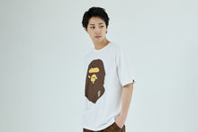 BIG APE HEAD TEE