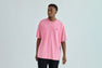 GARMENT DYED ONE POINT RELAXED FIT TEE