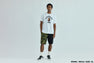 NINJA COLLEGE TEE