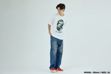 STA OVER PRINT 1ST CAMO BY BATHING APE TEE