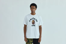NINJA COLLEGE TEE