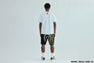 NINJA COLLEGE TEE