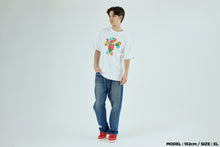 COLORS COLLEGE MILO TEE