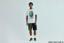 ABC CAMO BY BATHING APE TEE