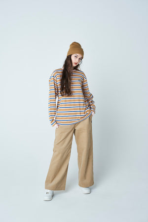 2020 AW LADIES' LOOKBOOK 13. Click this if you want to open image preview.