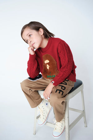 2021 AW KIDS'/JUNIORS' LOOKBOOK 13. Click this if you want to open image preview.
