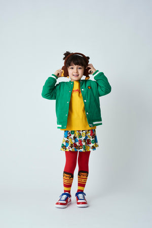 2020 AW KIDS'/JUNIORS' LOOKBOOK 13. Click this if you want to open image preview.