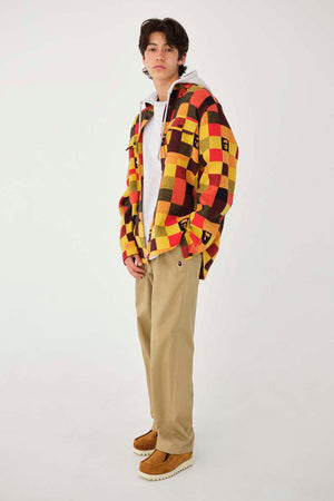 2022 AW MEN'S LOOKBOOK 13. Click this if you want to open image preview.