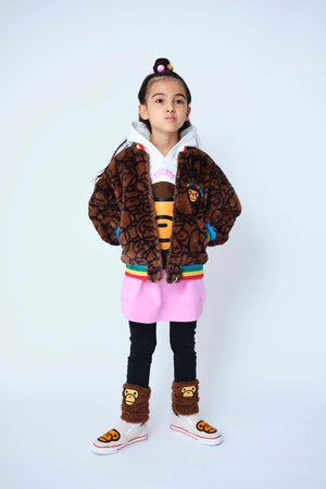 2022 AW KIDS'/JUNIORS' LOOKBOOK 13. Click this if you want to open image preview.