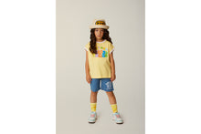 BABY MILO 10 OZ DENIM SHORTS