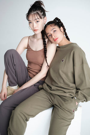 2021 AW LADIES' LOOKBOOK 13. Click this if you want to open image preview.