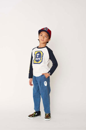 2023 SS KIDS'/JUNIORS' LOOKBOOK 13. Click this if you want to open image preview.