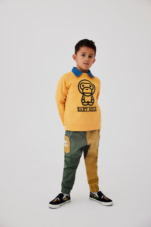 2024 SS KIDS'/JUNIORS' LOOKBOOK 14. Click this if you want to open image preview.