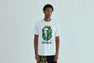 ABC CAMO BY BATHING APE TEE