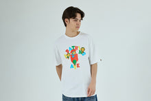 COLORS COLLEGE MILO TEE