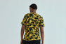 1ST CAMO COLLEGE TEE