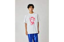 ABC CAMO BIG BABY MILO TEE