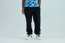 ONE POINT SWEATPANTS